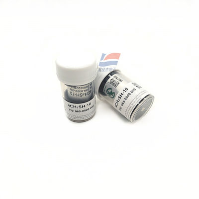 سنسور الکتروشیمیایی متیل مرکاپتان YJJ 4CH3SH-10 CLE-3611-400 برای تشخیص گاز CH3SH استفاده می شود.