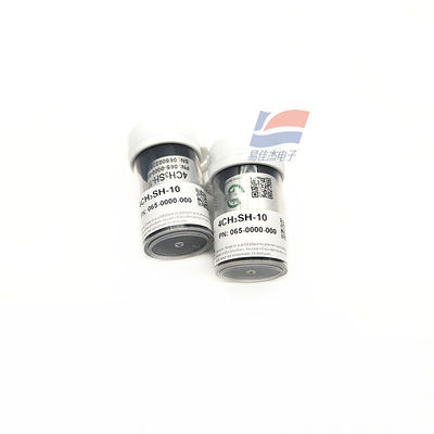 سنسور الکتروشیمیایی متیل مرکاپتان YJJ 4CH3SH-10 CLE-3611-400 برای تشخیص گاز CH3SH استفاده می شود.