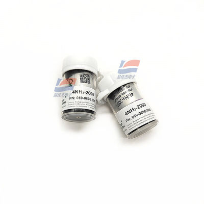 YJJ 4NH3-2000 059-0600-000 حسگر گاز الکتروشیمی در کشنده غلظت آمونیا استفاده می شود