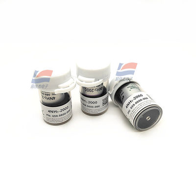YJJ 4NH3-2000 059-0600-000 حسگر گاز الکتروشیمی در کشنده غلظت آمونیا استفاده می شود