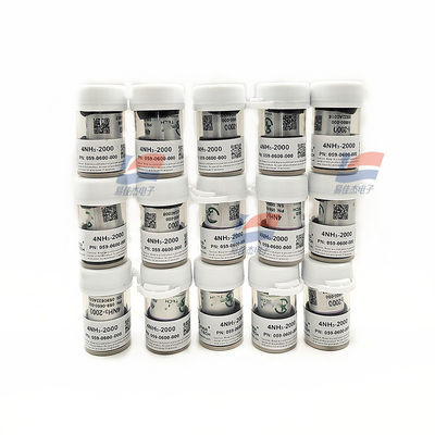 YJJ 4NH3-2000 059-0600-000 حسگر گاز الکتروشیمی در کشنده غلظت آمونیا استفاده می شود