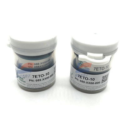 سنسور اتیلن اکسید الکتروشیمیایی سری 7 YJJ 7ETO-10 055-XX00-000 در زمینه صنایع شیمیایی معادن زغال سنگ استفاده می شود.
