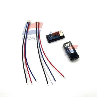HTW-211 حسگر رطوبت درجه حرارت با دقت بالا نظارت بر محیط زیست کنترل صنعتی خانه هوشمند