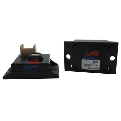 CGM6812-B00 ماژول حسگر گاز هیدروژن تشخیص نشت گاز در سیستم های سلول سوخت