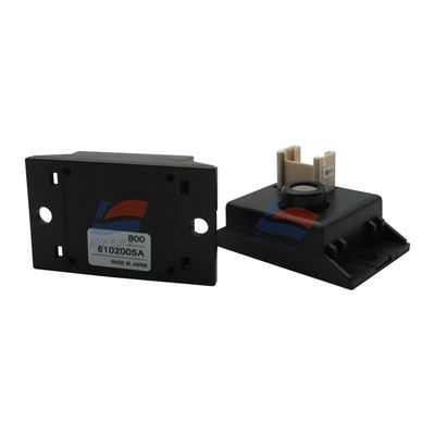 CGM6812-B00 ماژول حسگر گاز هیدروژن تشخیص نشت گاز در سیستم های سلول سوخت