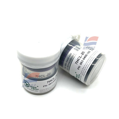 YJJ 7HCL-20 063-0400-000 حسگر گاز کلور الکتروشیمی سری 7 برای تشخیص غلظت گاز HCL استفاده می شود