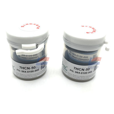 YJJ 7HCN-50 064-0100-000 سنسور الکتروشیمیایی سیانید هیدروژن برای اندازه گیری و تشخیص غلظت HCN استفاده می شود