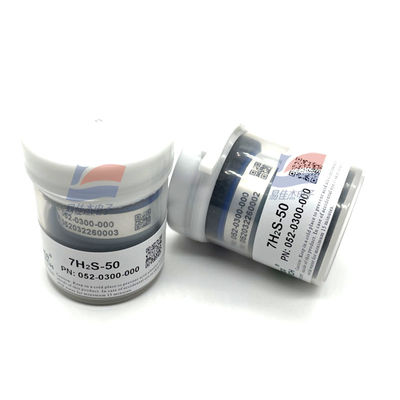 سنسور الکتروشیمیایی سولفید هیدروژن YJJ 7H2S-50 052-0300-000 در زمینه ایمنی صنعتی استفاده می شود