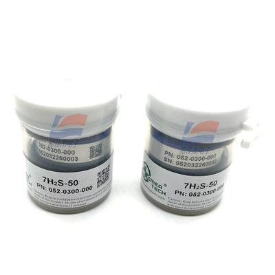 سنسور الکتروشیمیایی سولفید هیدروژن YJJ 7H2S-50 052-0300-000 در زمینه ایمنی صنعتی استفاده می شود
