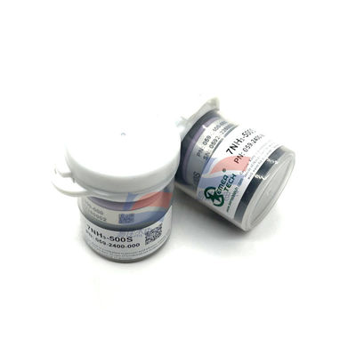 YJJ 7NH3-500S 059-2400-000 7 سری سنسور الکتروشیمیایی سیانید هیدروژن برای اندازه گیری غلظت گاز آمونیا استفاده می شود