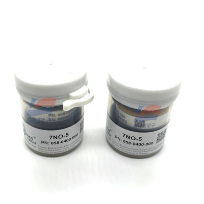 YJJ 7NO-5 058-0400-000 7 سری الکتروشیمی اکسید نیتریک حسگر برای تشخیص NO غلظت گاز استفاده می شود