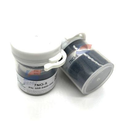 YJJ 7NO-5 058-0400-000 7 سری الکتروشیمی اکسید نیتریک حسگر برای تشخیص NO غلظت گاز استفاده می شود