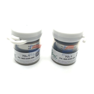 YJJ 7O3-1 068-0300-000 سنسور گاز اوزون الکتروشیمیایی برای نظارت بر غلظت O3 استفاده می شود