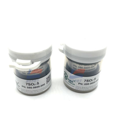 YJJ 7SO2-5 056-0600-000 سنسور دی اکسید گوگرد الکتروشیمی برای تشخیص غلظت گاز SO2 استفاده می شود