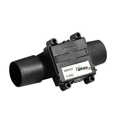 GFS131 حسگر جریان میکرو MEMS برای دستگاه تنفسی پزشکی با دقت بالا