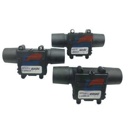 GFS131 حسگر جریان میکرو MEMS برای دستگاه تنفسی پزشکی با دقت بالا