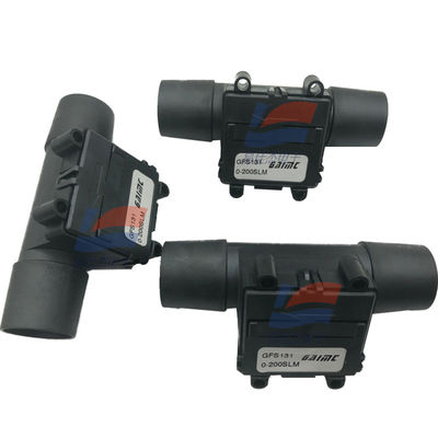 GFS131 حسگر جریان میکرو MEMS برای دستگاه تنفسی پزشکی با دقت بالا