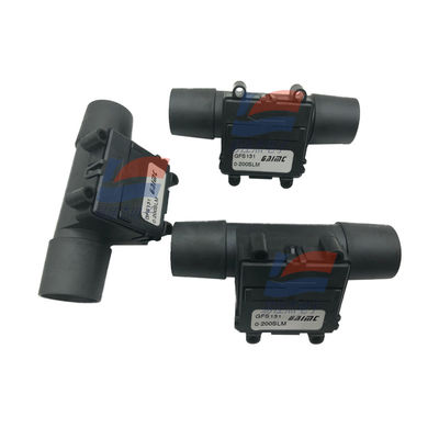 GFS131 حسگر جریان میکرو MEMS برای دستگاه تنفسی پزشکی با دقت بالا