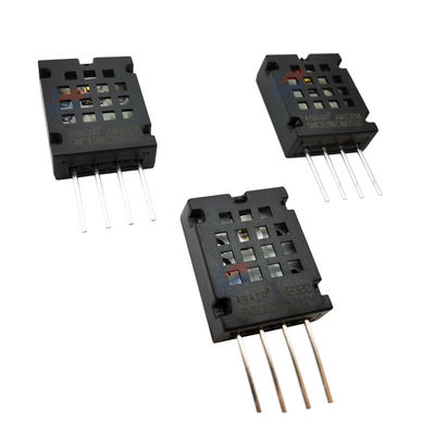 سنسور دیجیتال دما و رطوبت AM2320 با اندازه فوق العاده کوچک و خروجی سیگنال 2C