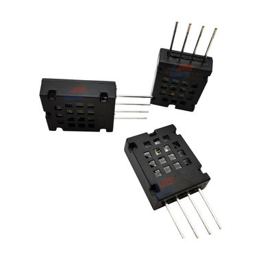 سنسور دیجیتال دما و رطوبت AM2320 با اندازه فوق العاده کوچک و خروجی سیگنال 2C