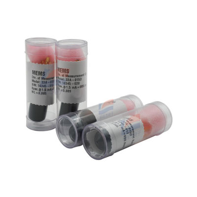 33A-015D سنسورهای فشار نصب شده بر روی صفحه نوع خروجی آنالوگ و اندازه گیری دیفرانسیل