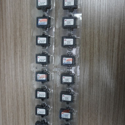 100 PSI-D-4V-ASCX سنسورهای فشار نصب شده بر روی تخته