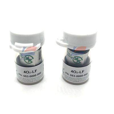 YJJ 4O2-LF 053-0000-000 سنسور های الکتروشیمیک هیدروژن سیانید سری 4 در زمینه ایمنی صنعتی استفاده می شود