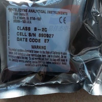 YJJ L-2C C06689-L2C حسگر اکسیژن تحلیلگر اکسیژن کلاس L-2C باتری اکسیژن سلول سوخت