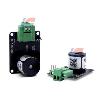TB420 ماژول حسگر گاز 4-20mA برای تشخیص گاز در محیط های داخلی