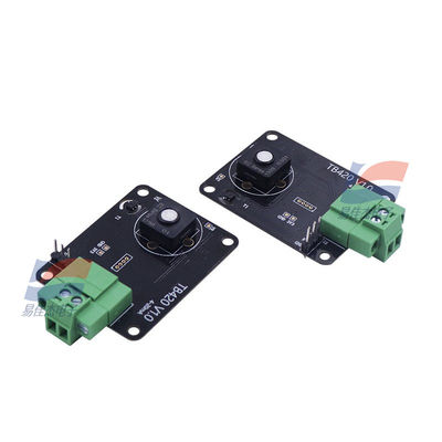 TB420 ماژول حسگر گاز 4-20mA برای تشخیص گاز در محیط های داخلی