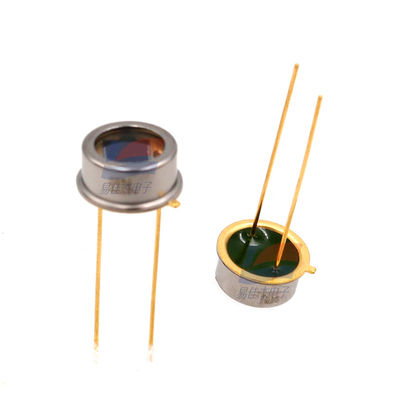 سنسور سوئیچ سنسور فوتوالکتریک مادون قرمز S2386-44k 1600 pF بسیار حساس