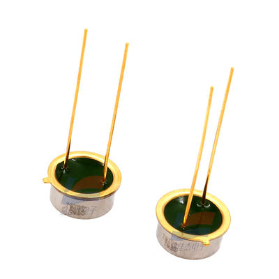 سنسور سوئیچ سنسور فوتوالکتریک مادون قرمز S2386-44k 1600 pF بسیار حساس