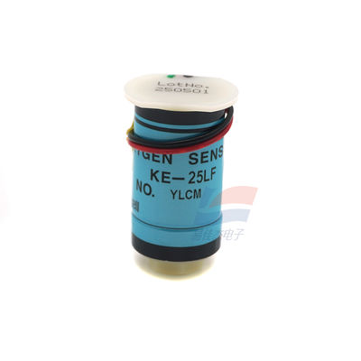 حسگر گاز اکسیژن بدون سرب KE-25LF پنج ساله