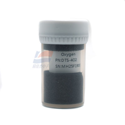 DTS-4O2 Zero Drift <0.2% Vol Range Measurement 0-25%VOL حسگر گاز برای نظارت بر گاز در محیط های خطرناک