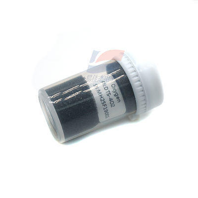 DTS-4O2 Zero Drift <0.2% Vol Range Measurement 0-25%VOL حسگر گاز برای نظارت بر گاز در محیط های خطرناک