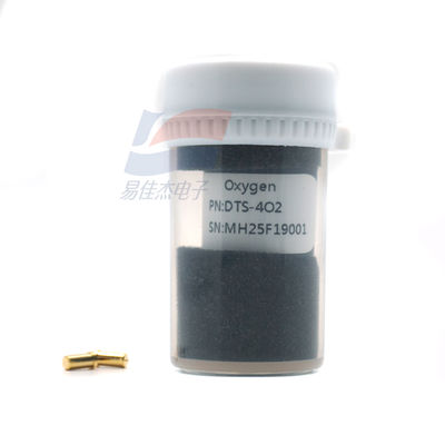 DTS-4O2 Zero Drift <0.2% Vol Range Measurement 0-25%VOL حسگر گاز برای نظارت بر گاز در محیط های خطرناک