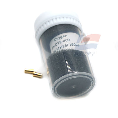DTS-4O2 Zero Drift <0.2% Vol Range Measurement 0-25%VOL حسگر گاز برای نظارت بر گاز در محیط های خطرناک