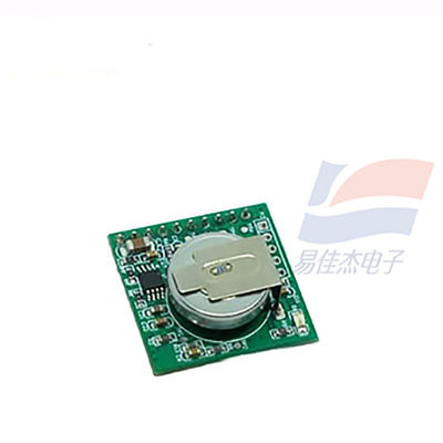 ماژول حسگر گاز الکتروشیمیایی ZE730-CO برای تشخیص دقیق مونوکسید کربن