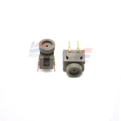 YJJ 26PCFFS2G سنسور فشار رابط صفحه 100 Psi در دستگاه های پزشکی استفاده می شود