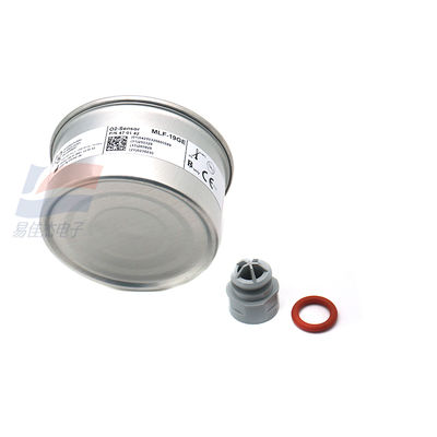 سنسور اکسیژن گاز MLF-19GE O2 برای دستگاه‌های CPAP بدون سرب