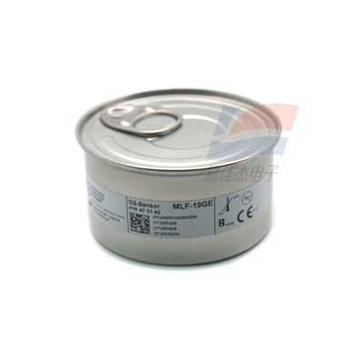 سنسور اکسیژن گاز MLF-19GE O2 برای دستگاه‌های CPAP بدون سرب