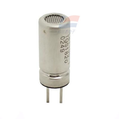 حسگر گاز نیمه هادی YJJ TGS1820 برای تشخیص CH3COCH3 استفاده می شود