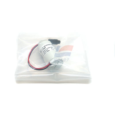 سنسور اکسیژن PSR 11-75-KE8، استفاده شده در حوزه پزشکی، ارائه دهنده پشتیبانی داده برای کنترل تامین اکسیژن در فرآیندهای پزشکی