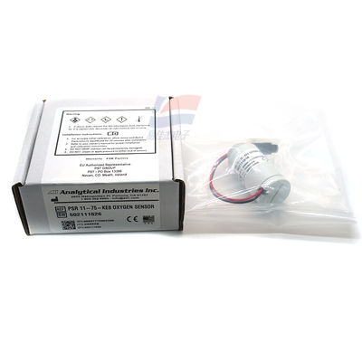 سنسور اکسیژن PSR 11-75-KE8، استفاده شده در حوزه پزشکی، ارائه دهنده پشتیبانی داده برای کنترل تامین اکسیژن در فرآیندهای پزشکی