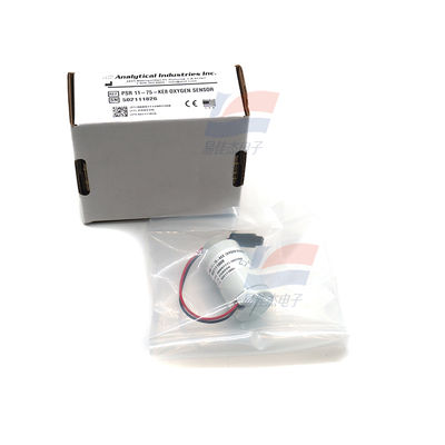 سنسور اکسیژن PSR 11-75-KE8، استفاده شده در حوزه پزشکی، ارائه دهنده پشتیبانی داده برای کنترل تامین اکسیژن در فرآیندهای پزشکی