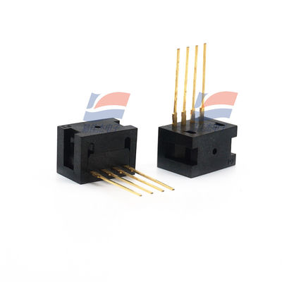 26PCGFD6G Board Mount Pressure Sensors Barbed Miniature Low Pressure