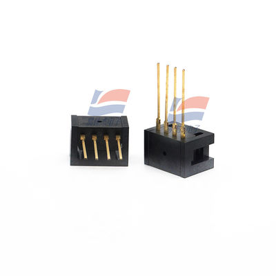 26PCGFD6G Board Mount Pressure Sensors Barbed Miniature Low Pressure