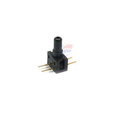 YJJ 26PCGNM6G یک سنسور فشار برای رابط ماشین بوردی با محدوده 0 Psi تا 250 Psi که در زمینه های پزشکی و صنعتی استفاده می شود