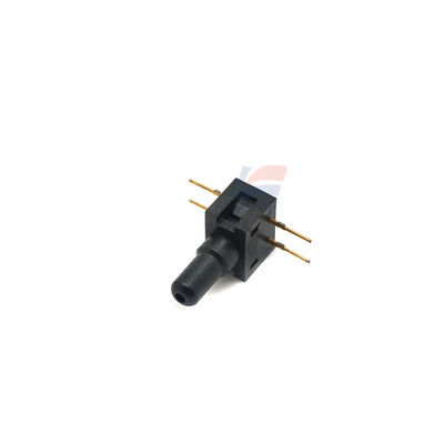 YJJ 26PCGNM6G یک سنسور فشار برای رابط ماشین بوردی با محدوده 0 Psi تا 250 Psi که در زمینه های پزشکی و صنعتی استفاده می شود