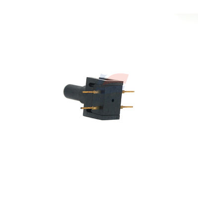 YJJ 26PCGNM6G یک سنسور فشار برای رابط ماشین بوردی با محدوده 0 Psi تا 250 Psi که در زمینه های پزشکی و صنعتی استفاده می شود